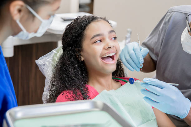 Best Orthodontic Emergency Dentist in Englewood, FL