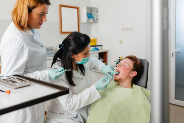 Best Emergency Dentist for Lost Fillings or Crowns in Englewood, FL